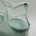 Jordan Sport Women's Medium-Support Padded Jumpman Bra