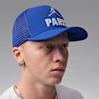 Cappello Jordan Arobill C99 TR Paris Saint-Germain 25/26