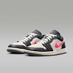 Air Jordan 1 Low Women's Shoes