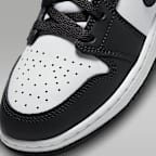 Air Jordan 1 Mid SE Kinderschoenen
