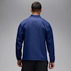 Jordan Men's Golf Jacket