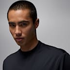 Jordan Sport Golf-T-Shirt mit Stehkragen (Herren)