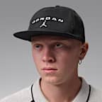 Jordan Pro Unstructured Cap