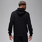 Jordan Essentials Men's Fleece Pullover Hoodie