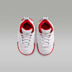 Jordan Jumpman Pro Baby/Toddler Shoes