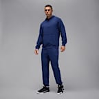 Jordan Sport Crossover Men's Dri-FIT Pullover Hoodie
