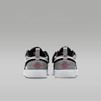 Tenis para niños de preescolar Jordan 1 Low Alt SE