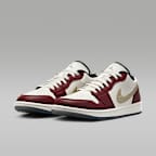 Air Jordan 1 Low SE Lunar New Year Women's Shoes