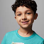 Jordan Flight Essentials Little Kids' Poolside Jumpman T-Shirt