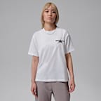 Jordan Sport Women's Dri-FIT Graphic T-Shirt