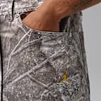 Jordan Flight Realtree dameskjørt