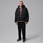 Doudoune Jordan Brooklyn pour homme