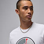 ジョーダン メンズ ジャンプマン Tシャツ