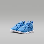 Tenis para bebé e infantil Jordan MVP 92