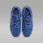 Jordan 1 Low Little/Big Kids' Cleats