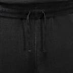 Jordan Brooklyn Men's Velour Tracksuit Bottoms