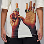 Jordan Flight MVP Men's Rings T-Shirt