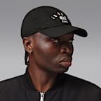 Cappello non strutturato Jordan Club “Paris”