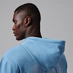 Jordan Sport Crossover Men's Fleece Pullover Hoodie