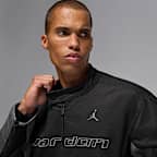 Jordan Brooklyn Men's Motorsport Jacket