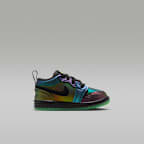 Jordan 1 Low SE "Magic Ball" Zapatillas - Bebé e infantil