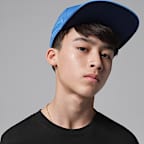 조던 주니어 다이너스티 프렌치 테리 크루