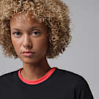 Playera girlfriend para mujer Jordan