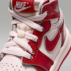 Tenis para bebé e infantil Jordan 1 Retro High OG
