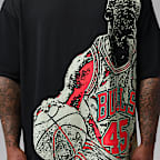 Jordan Sport Men's Dri-FIT Graphic T-Shirt