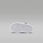 Παπούτσια Jordan Court Connect Low για βρέφη και νήπια