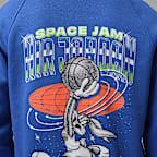 Jordan Brooklyn Space Jam Men's Fleece Pullover Hoodie
