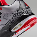 Jordan Son of Mars Low Older Kids' Sh