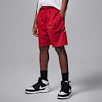 Gym Red