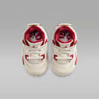 Jordan 4 Retro Baby/Toddler Shoes