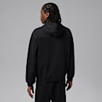 Jordan Sport Hoop Fleece Men's Pullover Hoodie