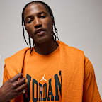 Jordan Brooklyn Men's T-Shirt