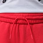 Jordan Brooklyn Fleece Big Kids' Joggers