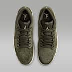 Air Jordan 1 Low SE Craft Men's Shoes