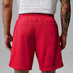 Jordan Brooklyn Men's Mesh Shorts