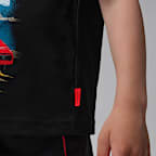 Jordan Toddler Brooklyn Auto '84 T-Shirt