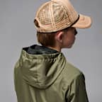 Jordan Big Kids' 3-In-1 System Jacket