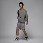 Jordan Brooklyn Fleece Men's Shorts