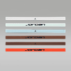Pannband Jordan Sport med tryck (6-pack)