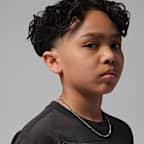 조던 파리 생제르맹 주니어 드라이 핏 프랙티스 티셔츠