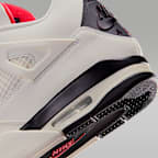 Air Jordan 4 Retro "Flight Club" Men's Shoes