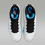 Air Jordan 9 Retro 'Powder Blue' Men's Shoes