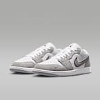 Air Jordan 1 Low SE Men's Shoes