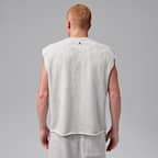 Jordan Sport Dome Jam Men's Dri-FIT Sleeveless Crew-Neck Top