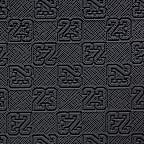 Jordan Monogram rugzak (20 liter)