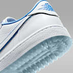 Air Jordan 1 Low G Golf Shoes
